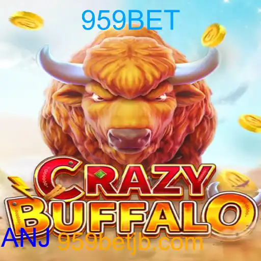 CRAZYBUFFALO