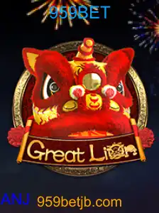 GreatLion