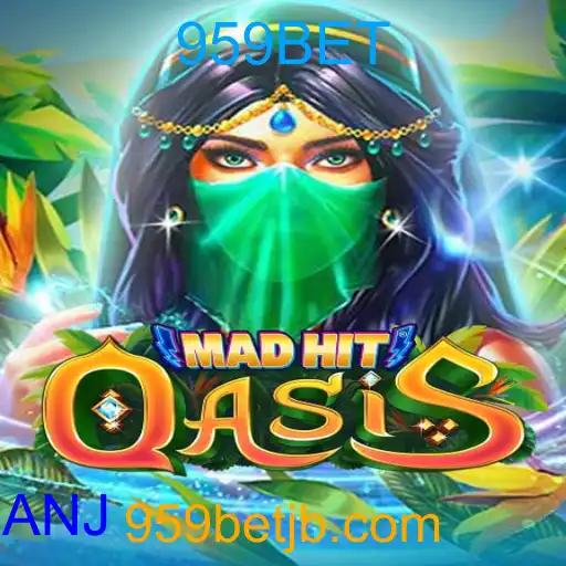MadHitOasis
