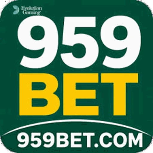 959BET Logo